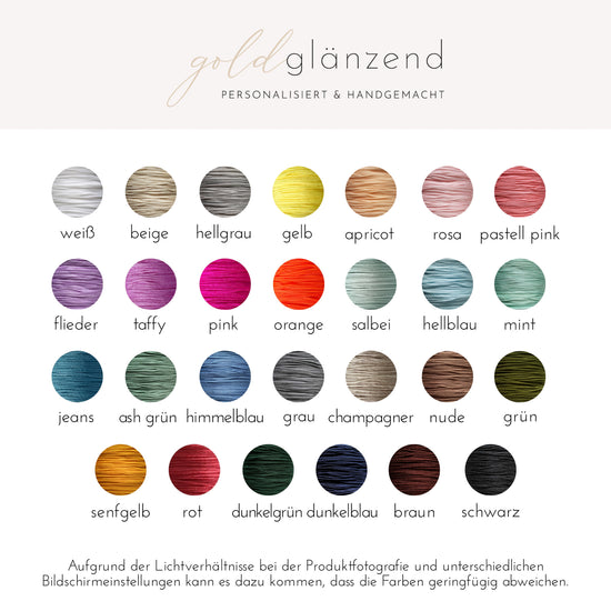 Schlichtes Armband mit Perle